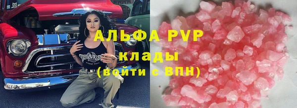 стафф Алексин